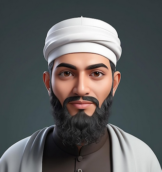 Ustadz Ichsanudin, Lc.